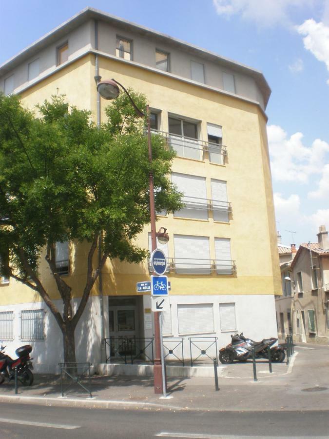 Aix En Provence Studio Climatise En Centre Ville Екс-ан-Прованс Екстер'єр фото